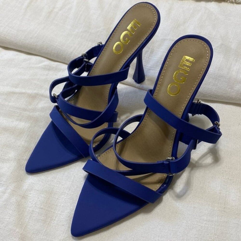 ✨2 FOR $25✨ EGO Heels